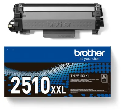 Immagine prodotto di Brother TN2510XXL cartuccia toner 1 pz. originale nero