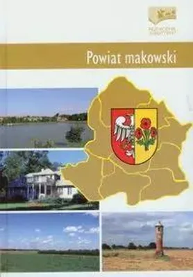Immagine prodotto di Kielak, B: Powiat makowski