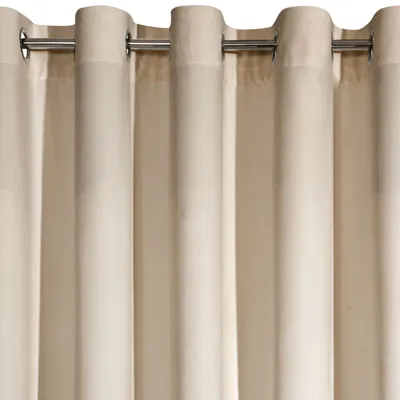 Immagine prodotto di Eurofirany Tenda Villa 140x250 cm Beige Occhiello