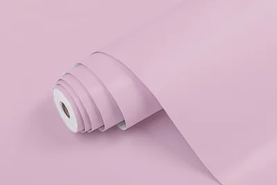 Produktbild von Klebefolie Uni Matt Violett Möbelfolie Dekofolie - Küchenfolie Schrankfolie Tischfolie - 45 cm x 1 m