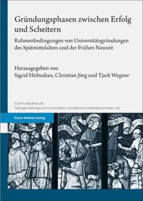 Obrázek produktu pro Gründungsphasen zwischen Erfolg und Scheitern