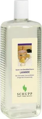 Produktbild von Sauna Essenz Lavandel 1000 ml
