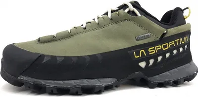 Produktbild von La Sportiva TX5 Low Woman GTX 24U725723 (39.5/lichen-moss)