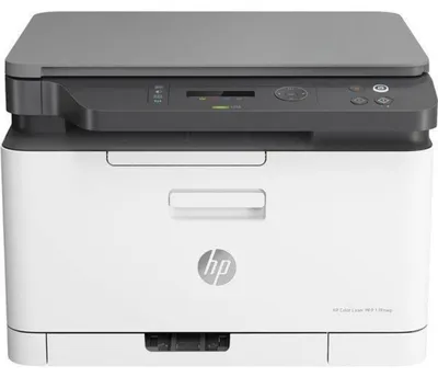 Image de HP Color Laser MFP 179FWG Printer 6HU09A#B19