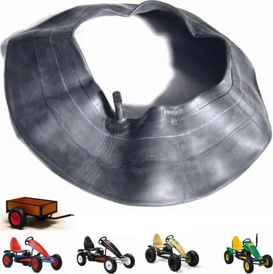 Obrázok produktu pre Náhradná hadica BERG 400/650x8 400-8 400/140-8