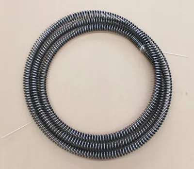 Immagine prodotto di Spirale per la pulizia di tubi REMS 32x4,5 m n. 174200 Cobra 32