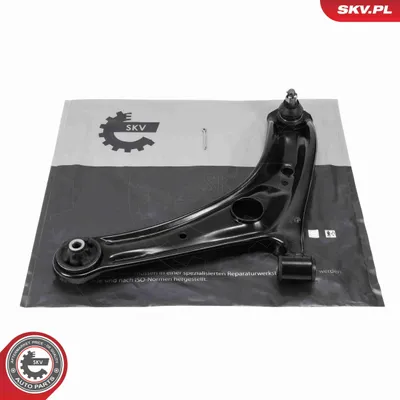 Produktbild von ESEN SKV 69SKV127 Querlenker Vorne Links für TOYOTA Yaris Schrägheck (P1)