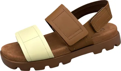 Produktbild von Camper Sandalen Damen 32303636363035 Braun 38 EU