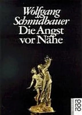 Image de Die Angst vor Nähe