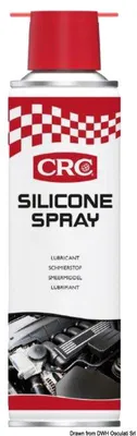 Image de CRC Marine Silicone 250 ml , 1 pièce