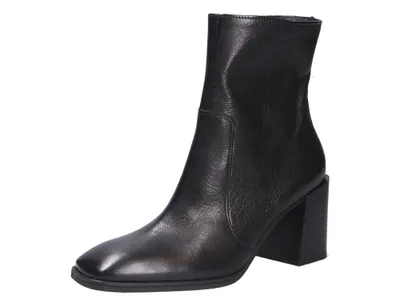 Produktbild von Paul Green Klassische Stiefeletten Damen 38362D39303736 Schwarz 36 EU
