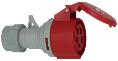 Produktbild von Brennenstuhl 1081040020, 65 mm, 94 mm, 142 mm