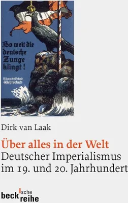 Produktbild von "Über alles in der Welt"