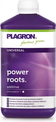 Obrázok produktu pre Plagron Power Roots, 250 ml.