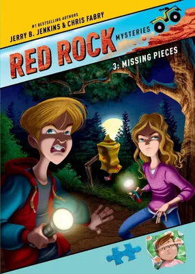 Obrázok produktu pre Missing Pieces