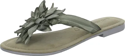 Produktbild von Pantolette bis 30mm Absatz (casual) LA33734
