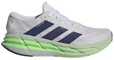 Produktbild von Laufschuhe Adidas Zapatillas adidas Adistar 4 blanco puro azul verde für Herren