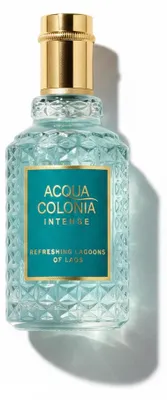 Produktbild von 4711 Acqua Colonia Intense Refreshing Lagoons of Laos Eau de Cologne 50 ml
