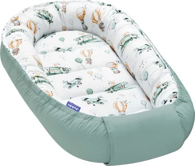 Produktbild von Balloon Travel 5-teiliges Set Comfort