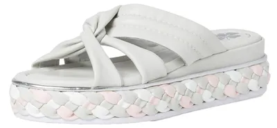 Produktbild von Marco Tozzi Damen Sandalen by GMK Guido Maria Kretschmer 2-87204-28 Grau
