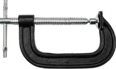 Produktbild von Vorel Schraubklemme Typ C 3"" 38431