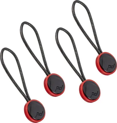 Zdjęcie produktu dla Peak Design 4PK-AN-4, Czarny, Czerwony, Chiny, 22 mm, 80 mm, 90 mm, 15 g