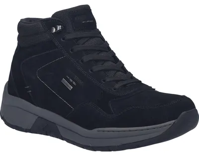 Obrázek produktu pro JOSEF SEIBEL Mitchell 55 | Pánské tenisky | Černá