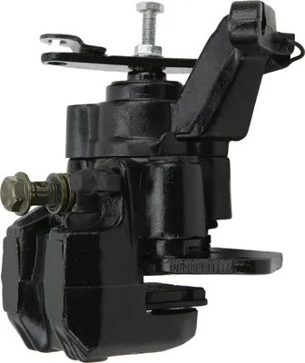 Produktbild von Heckbremsssattel mit Bremsbelag Universal Steel Legierung für 110ccm 125cc 150cc 200 ccm 250cc Motor ATVS Quad Bikes