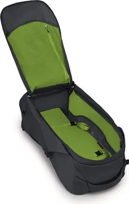 Produktbild von OSPREY Reise Rucksack Farpoint 70  Farbsortierung: grau-11