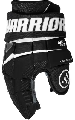 Produktbild von Handschuhe Warrior QR6 Pro Bambini schwarz 8 Zoll