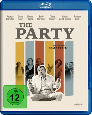 Produktbild von The Party