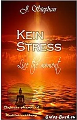 Produktbild von Kein Stress