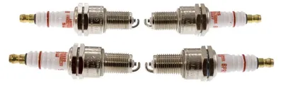 Obrázek produktu pro 4x zapalovací svíčky MASTER-SPORT BPR5E-ST-SET/4/-MS