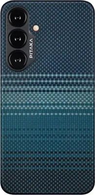 Zdjęcie produktu dla Etui ochronne Pitaka MagEZ, 1500D Aramid, do Samsung Galaxy S24 Plus, Moonrise