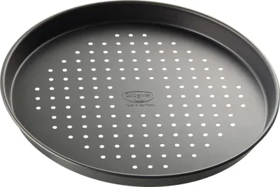 Zenker Special Countries Pizzablech Rund Pizza Blech Pizzabackblech