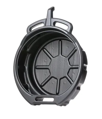 Image de Bac de vidange d'huile 10l 370 mm