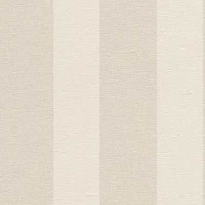 Produktbild von Vliestapete 448771 Tapete Streifen Wellen 53 x 1005 cm Rasch Best of Florentine Beige