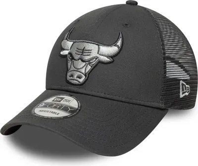 Obrázok produktu pre New Era 9Forty Trucker Cap - HOME FIELD Chicago Bulls