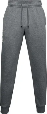 Obrázek produktu pro Under Armour Kalhoty Rival Fleece 3LOGO, 1357131012, Größe: 173