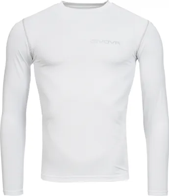 Produktbild von XS bianco|Givova Baselayer Corpus 3 Funktionsshirt weiß