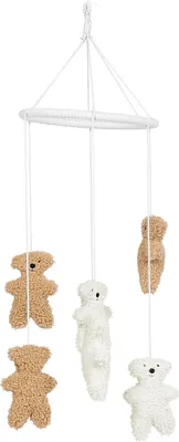 Obrázek produktu pro CHILDHOME Mobile Teddy