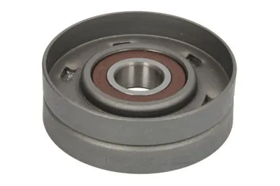 Produktbild von BTA E2W5754BTA Spannarm Keilrippenriemen Ø70mm für VW POLO (9N) für SKODA Fabia II Schrägheck (542) Fabia II Combi (545) ROOMSTER (5J) für SEAT