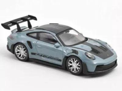 Produktbild von NOREV 1:43 Jet-Car Porsche 911 (992) GT3 RS \"Weissach Package\" (2022) - Meissen