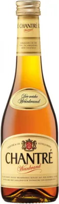 Produktbild von Chantre 36 % Vol. 350ml