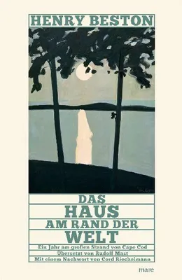 Produktbild von Das Haus am Rand der Welt