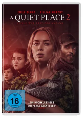 Obrázok produktu pre A Quiet Place 2