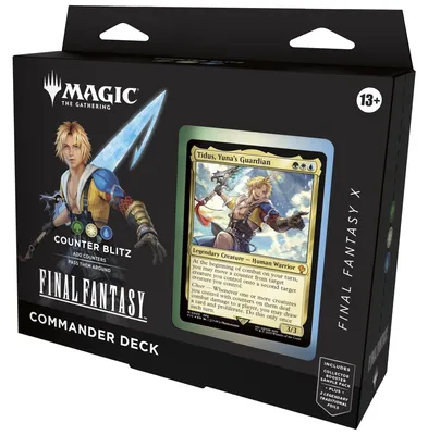 Immagine prodotto di Magic: the Gathering D3860000, Gioco di carte, 13 anni e oltre
