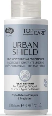 Produktbild von Lisap Conditioner Lisap Light Moisturizing Conditioner 100ml