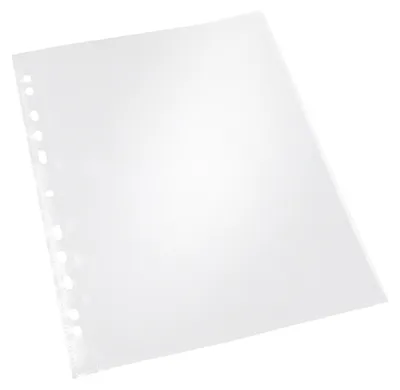 Produktbild von EICHNER Sichthülle 9545-00010-110 tr 100St