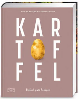 Produktbild von Kartoffel - Das große Kochbuch
